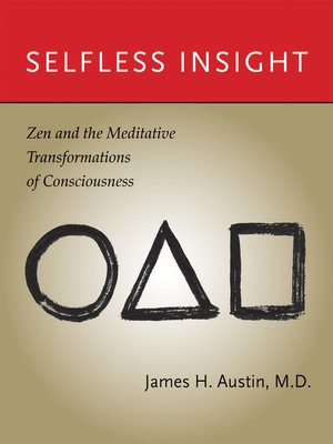 cover image of Selfless Insight
